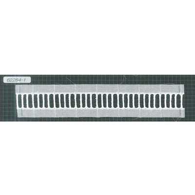 62284-1 Merletto di cotone