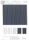 KCP603SS-H149 Cotone 60 Lawn seta stampa morbida
