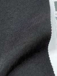 LIG6279 Twill Di Nylon Vintage C0 Idrorepellente[Tessile / Tessuto] Linguaggio (Kuwamura Textile) Sottofoto