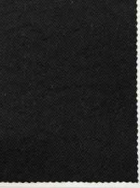 LIG6279 Twill Di Nylon Vintage C0 Idrorepellente[Tessile / Tessuto] Linguaggio (Kuwamura Textile) Sottofoto
