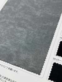 LIG6409 PE/Ny Retro Future Taffetà[Tessile / Tessuto] Linguaggio (Kuwamura Textile) Sottofoto