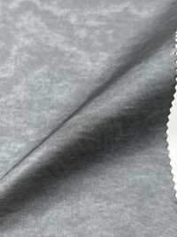 LIG6409 PE/Ny Retro Future Taffetà[Tessile / Tessuto] Linguaggio (Kuwamura Textile) Sottofoto