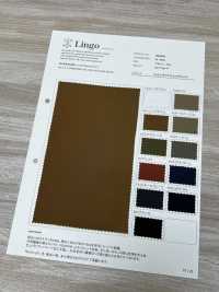 LIG6596 Twill Elasticizzato Simile Al Cotone[Tessile / Tessuto] Linguaggio (Kuwamura Textile) Sottofoto