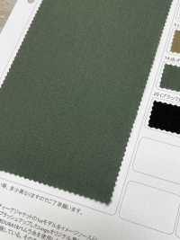LIG6967 METEO C/CORDURA MIL SLUB[Tessile / Tessuto] Linguaggio (Kuwamura Textile) Sottofoto