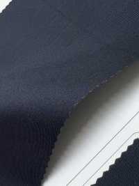 LIG8060 Twill Elasticizzato Di Cotone Tecna[Tessile / Tessuto] Linguaggio (Kuwamura Textile) Sottofoto