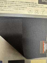 3-61488 Schoeller-dinamica[Tessile / Tessuto] Takisada Nagoya Sottofoto