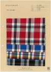 A-1734 Oxford di cotone 50/1