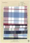 AN-9105 Oxford a quadri in cotone