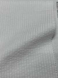 35489 Seersucker Riconfigurato In Nylon/cotone[Tessile / Tessuto] SUNWELL Sottofoto