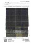 26239 Tartan A Spina Di Pesce In Cotone Clo-Mor