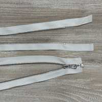 SL-3-C-SWE-TWOE Super Lampo Taglia 3 Separatore Bidirezionale In Argento[Cerniera] LAMPO(GIOVANNI LANFRANCHI SPA) Foto secondaria