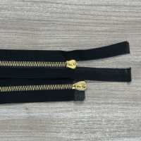 SL-3-C-SAE-OPEN Super Lampo 3 Misure, Oro Genuino, Aperto[Cerniera] LAMPO(GIOVANNI LANFRANCHI SPA) Foto secondaria