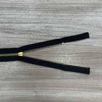 SL-3-C-SAE-OPEN Super Lampo 3 Misure, Oro Genuino, Aperto[Cerniera] LAMPO(GIOVANNI LANFRANCHI SPA) Foto secondaria