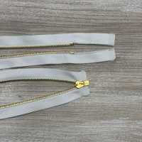 SL-3-C-SAE-TWOE Super Lampo Taglia 3 Separatore Oro Bidirezionale[Cerniera] LAMPO(GIOVANNI LANFRANCHI SPA) Foto secondaria