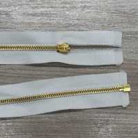 SL-3-C-SAE-TWOE Super Lampo Taglia 3 Separatore Oro Bidirezionale[Cerniera] LAMPO(GIOVANNI LANFRANCHI SPA) Foto secondaria