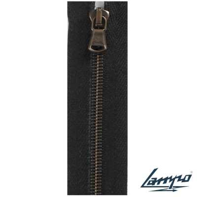 SL-3-C-ABE-OPEN Super LAMPO Misura 3 Oro antico aperto