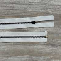 SL-3-C-ABE-TWOE Super Lampo Taglia 3 Separatore Bidirezionale Oro Antico[Cerniera] LAMPO(GIOVANNI LANFRANCHI SPA) Foto secondaria