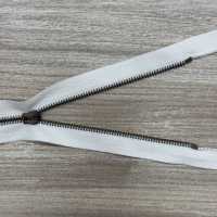 SL-3-C-ABE-TWOE Super Lampo Taglia 3 Separatore Bidirezionale Oro Antico[Cerniera] LAMPO(GIOVANNI LANFRANCHI SPA) Foto secondaria