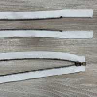 SL-3-C-ABE-TWOE Super Lampo Taglia 3 Separatore Bidirezionale Oro Antico[Cerniera] LAMPO(GIOVANNI LANFRANCHI SPA) Foto secondaria