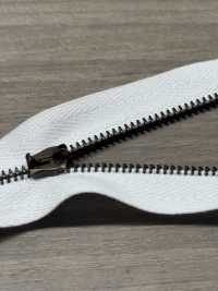 SL-3-C-ABE-TWOE Super Lampo Taglia 3 Separatore Bidirezionale Oro Antico[Cerniera] LAMPO(GIOVANNI LANFRANCHI SPA) Foto secondaria