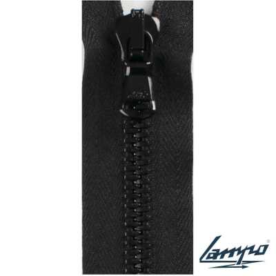SL-8-TANK-UBE-OPEN Super Lampo TANK 8 Misura Ultra Nero Aperto