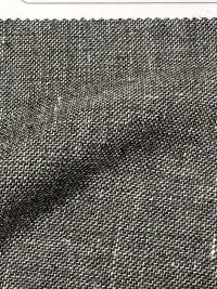 OD35294 Lino Lana Pelle Di Squalo[Tessile / Tessuto] Oharayaseni Sottofoto