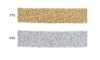 313-101 Nastro in maglia metallico Lame (Cupro x poliestere)