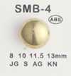 SMB4 Piccolo bottone ABS