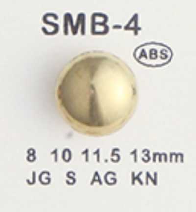 SMB4 Piccolo bottone ABS