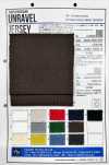 FJ200350 UNRAVEL costina per spugna