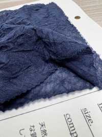 FJ210010 Jersey Lavorato A Rondella 65/-T/C[Tessile / Tessuto] Fujisaki Textile Sottofoto
