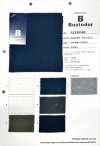 FJ230140 Bustodor 20//- Costina circolare