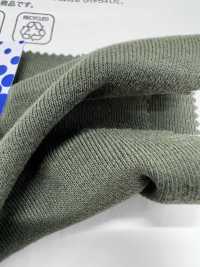 FJ230190 E.EARTH Nervatura Circolare[Tessile / Tessuto] Fujisaki Textile Sottofoto