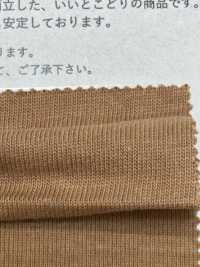 FJ230200 Jersey Di Cotone Estremamente Maturo[Tessile / Tessuto] Fujisaki Textile Sottofoto
