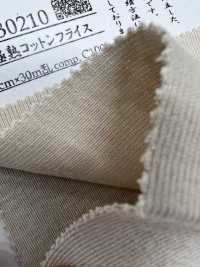 FJ230210 Costola Circolare In Cotone Estremamente Maturo[Tessile / Tessuto] Fujisaki Textile Sottofoto