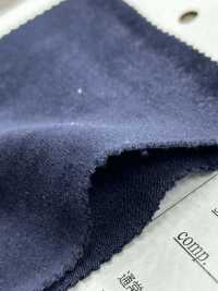 FJ250001 Cotone Velour J/grigio Erica[Tessile / Tessuto] Fujisaki Textile Sottofoto