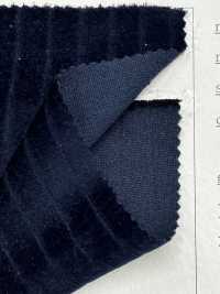 FJ250010 Velluto Affascinante[Tessile / Tessuto] Fujisaki Textile Sottofoto