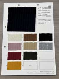 FJ250010 Velluto Affascinante[Tessile / Tessuto] Fujisaki Textile Sottofoto