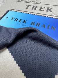 FJ340090 Maglia Con Perni TREK BRAIN[Tessile / Tessuto] Fujisaki Textile Sottofoto