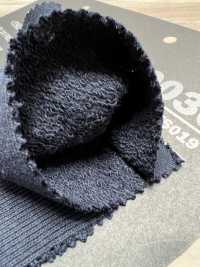 FJ630031 Pile Appeso 40/10 Grigio Erica[Tessile / Tessuto] Fujisaki Textile Sottofoto