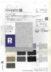 FJ940039 26//- F.EARTH Costina circolare P. Per tintura in capo, pre-sbiancato