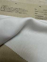 PJT6000 TENNSEU Gabardina 30/1[Tessile / Tessuto] Fujisaki Textile Sottofoto