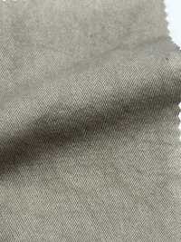 ODA25292 Fanage In Raso Posteriore Con Filo Irregolare[Tessile / Tessuto] Oharayaseni Sottofoto