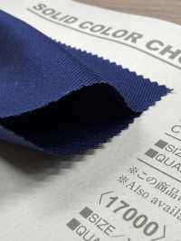 B17000Z 20 Fili Twill Piegato A Metà[Tessile / Tessuto] VANCET Foto secondaria