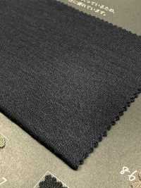 26256 Maglia A Coste Circolari Elasticizzata Mt.Breath Wool®[Tessile / Tessuto] Fujisaki Textile Foto secondaria