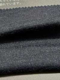 26256 Maglia A Coste Circolari Elasticizzata Mt.Breath Wool®[Tessile / Tessuto] Fujisaki Textile Foto secondaria