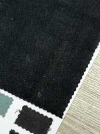 OSDC40043K 40/1 Twill GIAPPONE LINO CC Finitura Finitura Fuzzy[Tessile / Tessuto] Oharayaseni Sottofoto