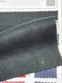 OSDC40043K 40/1 Twill GIAPPONE LINO CC Finitura Finitura Fuzzy[Tessile / Tessuto] Oharayaseni Sottofoto