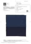 OWC25255 LINO GIAPPONESE 40/1 Tinto Indaco Ad Alta Densità