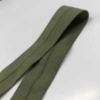 1016 Nastro Elastico[Cavo A Nastro] Telala (Industria Dei Nastri Inoue) Immagini aggiuntive